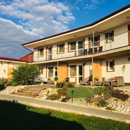 Ubytovani U Malinku Přítluky Exterior foto