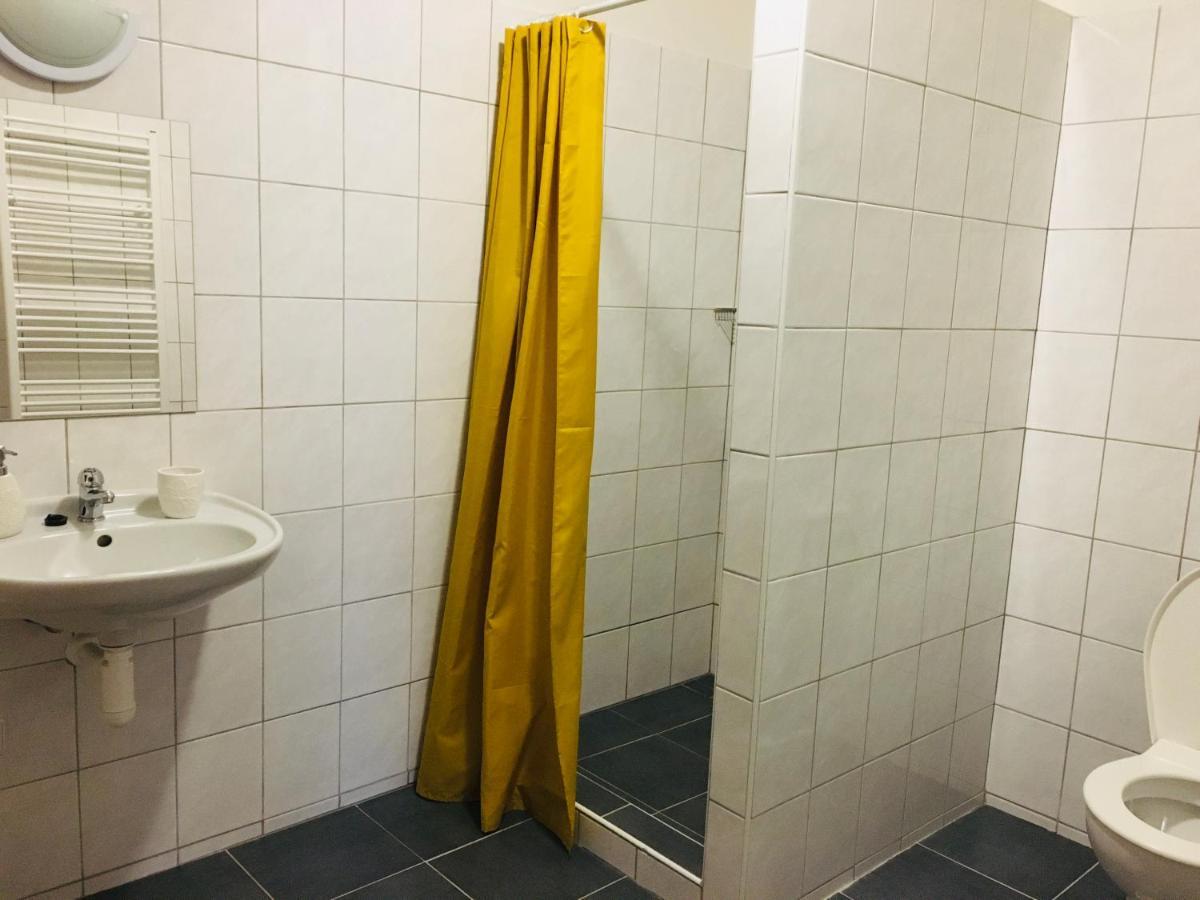 Ubytovani U Malinku Přítluky Exterior foto