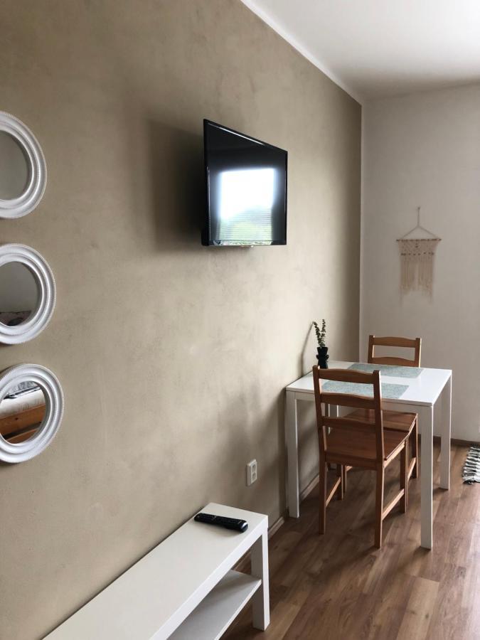 Ubytovani U Malinku Přítluky Exterior foto